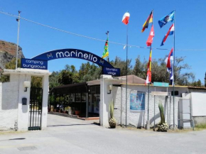 MARINELLO Camping & Touristic Village